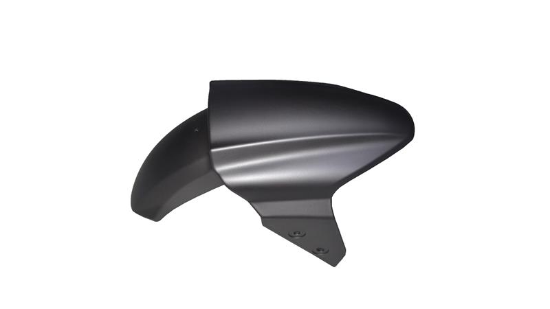 ÖN ÇAMURLUK GRİ (VALERIO)